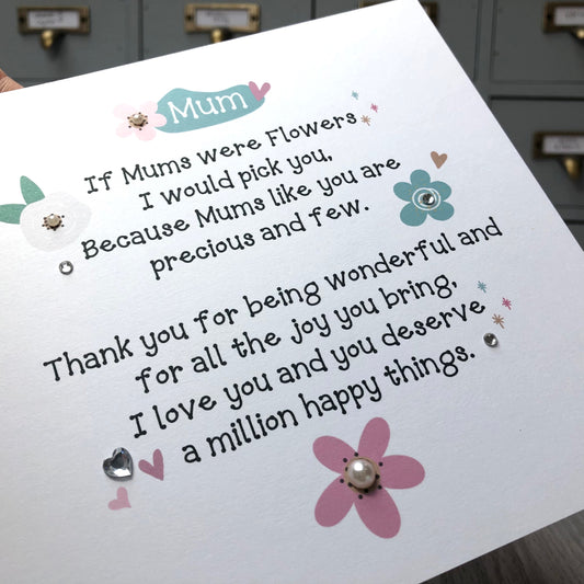 Mum Card image 1