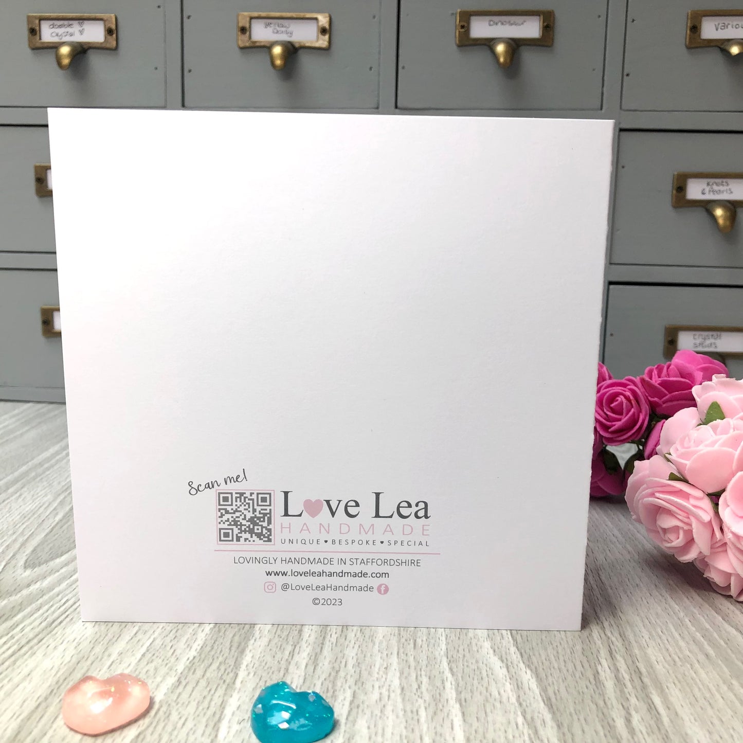 Bestie Card image 3