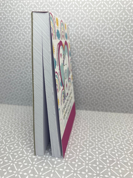 Unicorn Little Book