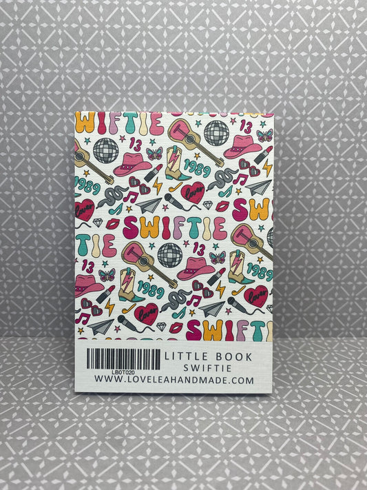 Swiftie Little Book