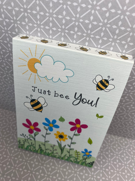 Bee Little Book