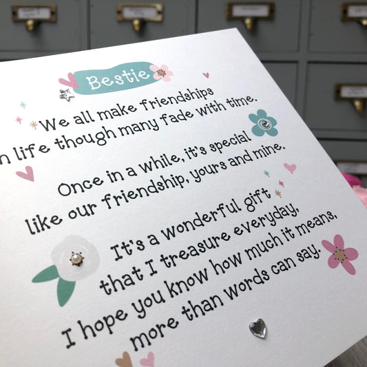 Bestie Card image 1