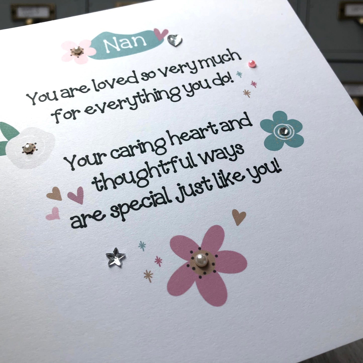Nan Card image 1