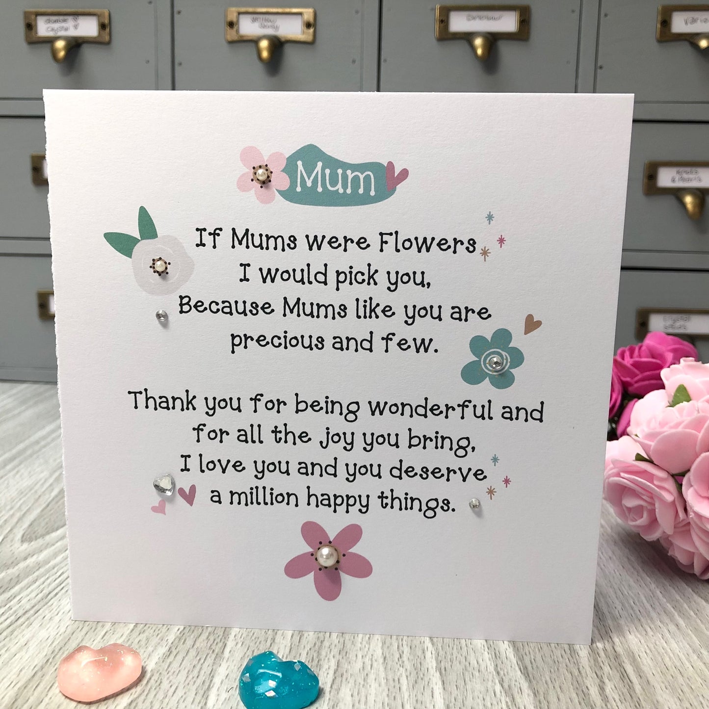 Mum Card image 0