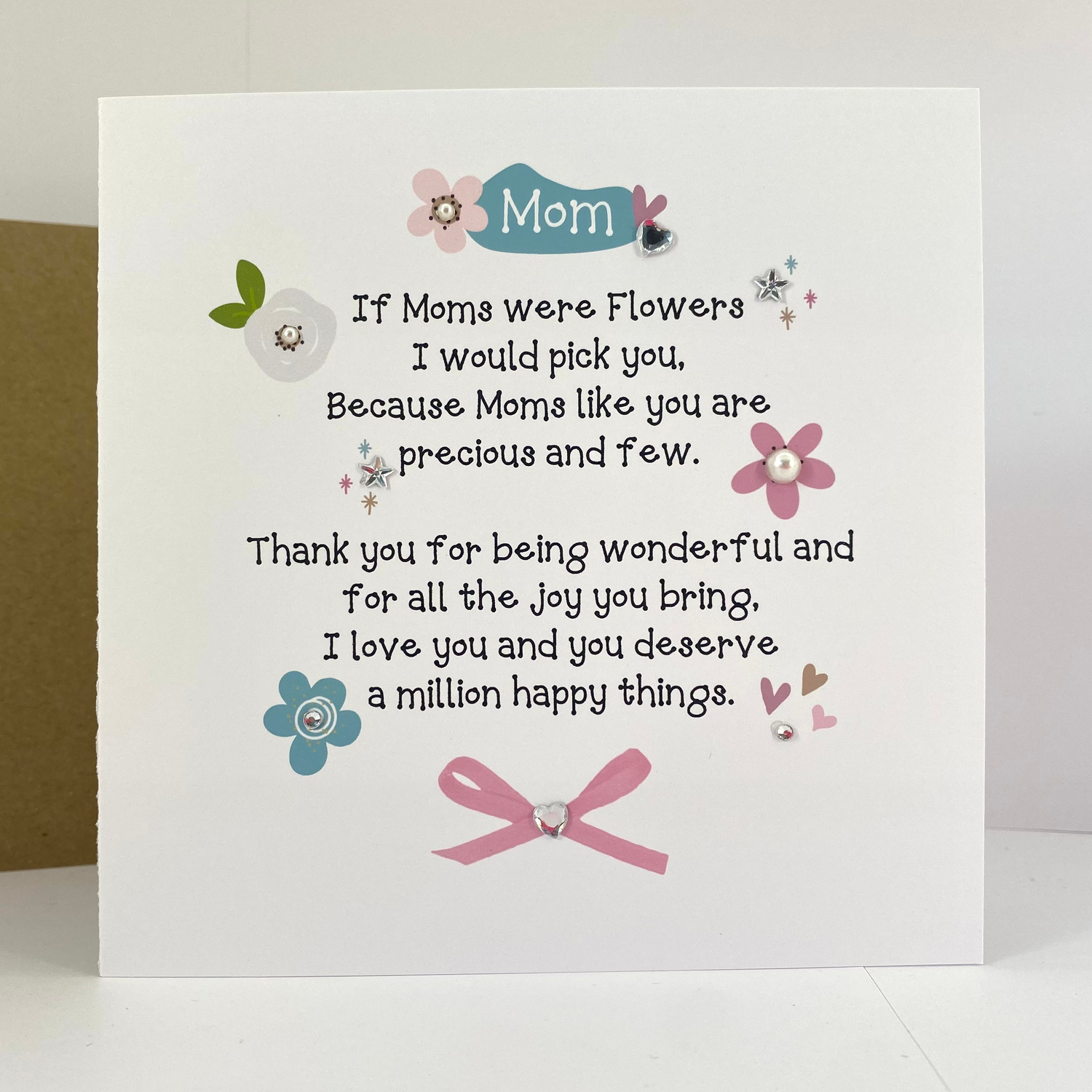 Handmade cards