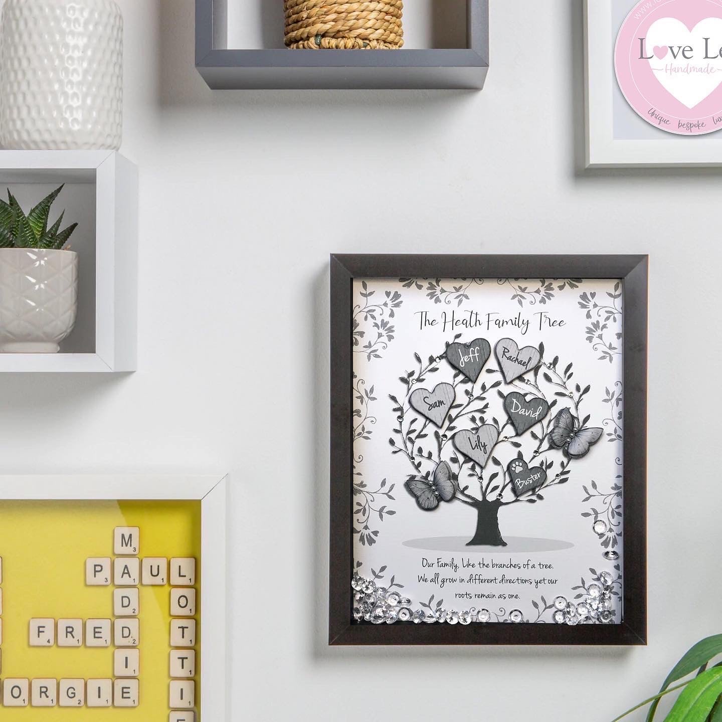 Framed Prints