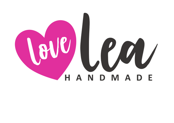 Love Lea Handmade