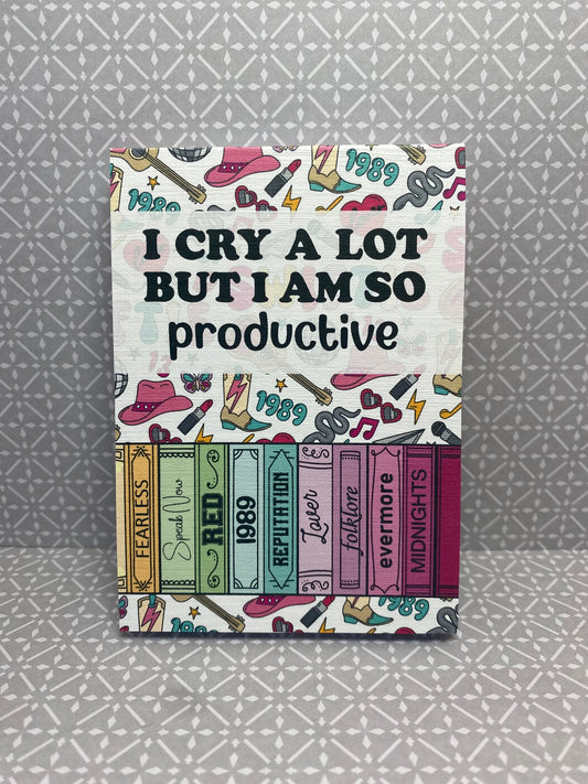 Swiftie Little Book