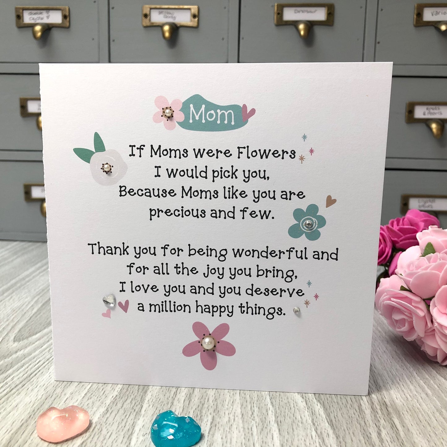 Mom Card image 0