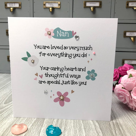 Nan Card image 0