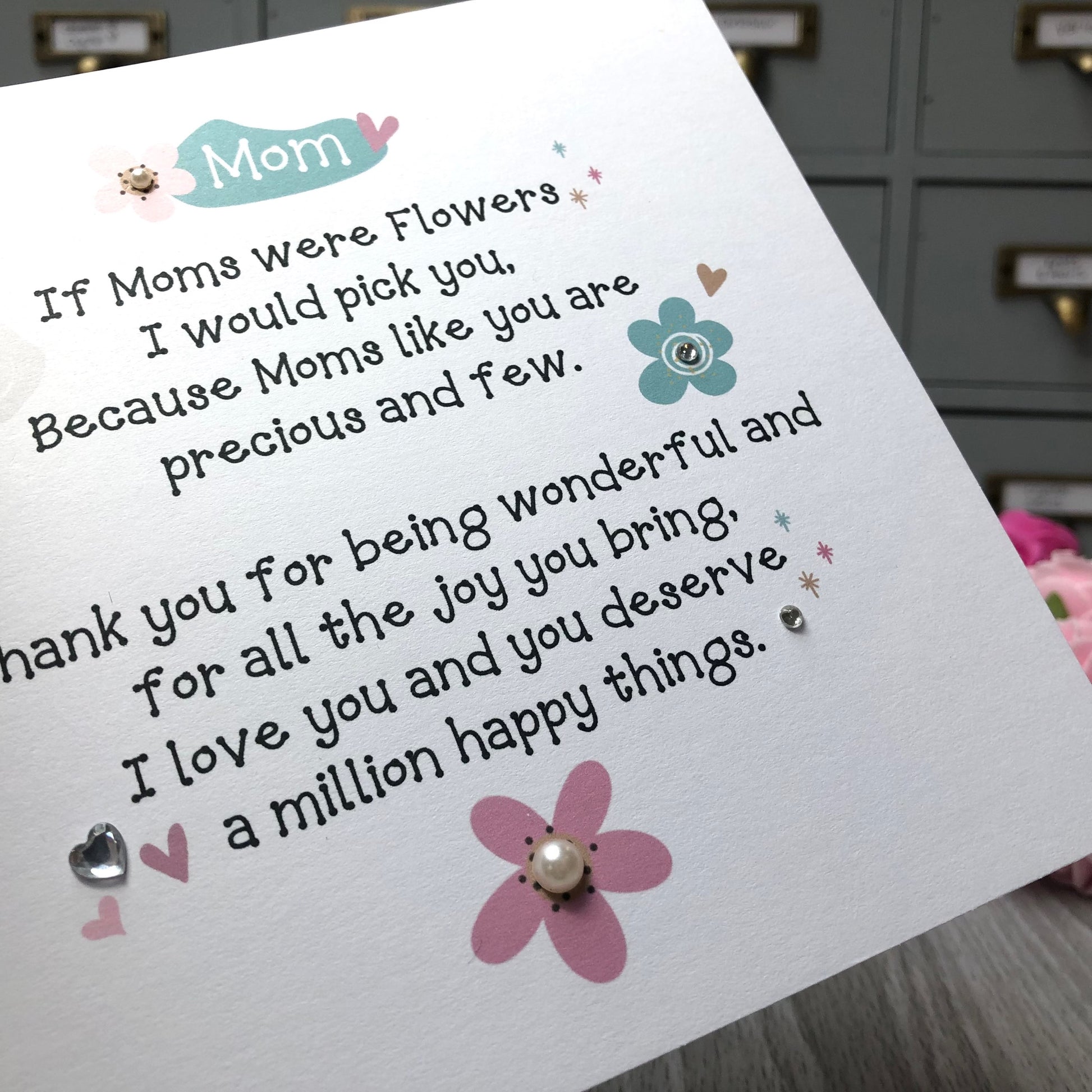 Mom Card image 1